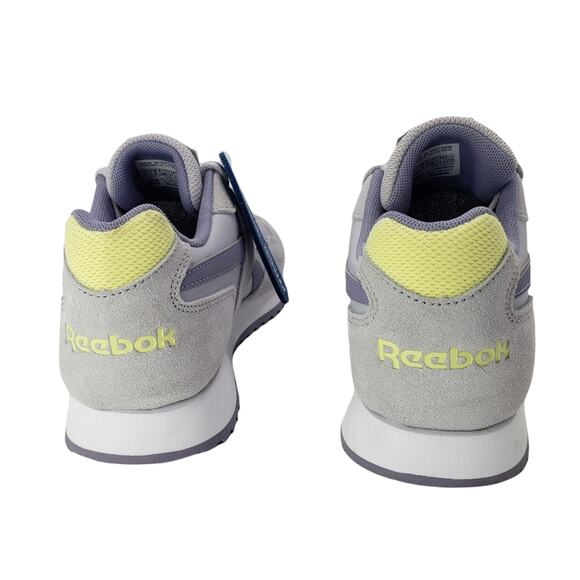 MSRP $95, Reebok Women's Classic Harman Ripple Sneaker, size 7.5 - Picture 4 of 9